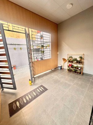 nhà mới ở liền - mở ql lê đức anh nhà ra mặt tiền - shr - đất ở đô thi - 4,5 x 22m - 3,85tỷ