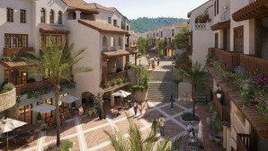 thanh xuân valley căn shophouse 3 tầng kinh doanh cafe, lưu trú nghỉ dưỡng dòng tiền 10%/năm