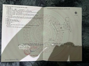 bán gấp 1953m2 sẵn 252m2 thổ cư đường nhựa, bê tông, giá tốt bớt đầu xuân