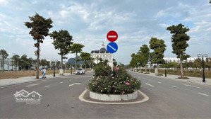 bán lô đất mặt shophouse đường rồng 30 mét dự án danko thái nguyên