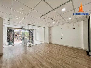 mbkd hoặc vp cho thuê ở bình thạnh - dtsd 40m2 , lối đi riêng, toilét riêng , thuận tiện di chuyển