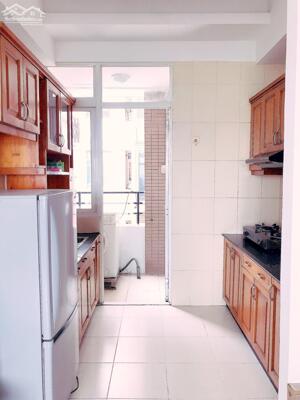 Căn hộ Thuận Việt, 319 Lý Thường Kiệt, P.15, Q.11, 62m2, 11.5tr