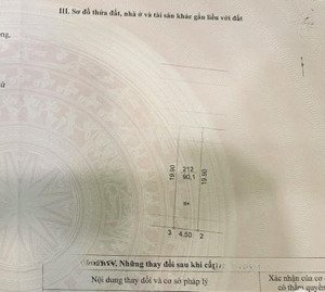 cực hiếm! bán căn lk khu đô thị văn phú trục đối diện biệt thự - 90,1m2 -5 tầng - giá chỉ hơn 22tỷ