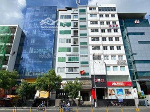 bán nhà góc 2 mặt tiền nguyễn văn trỗi-phú nhuận - ngang 7m -thuê : 110tr/tháng giá : 45 tỷ