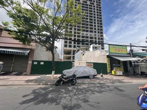 bán đất 364,6m2 mặt tiền võ thị sáu, ngay nút giao đèn xanh đỏ đường phước long.