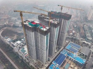 vợ chồng tôi cần bán căn góc 2n toà victoria smart city, giá 5,3 tỷ lh 