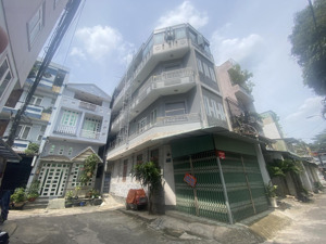 bán toà căn hộ thu nhập 80tr/ tháng ngay trung tâm bình thọ - sát bên đại học sư phạm kỹ thuật.