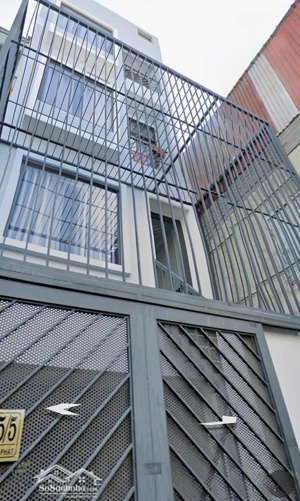 bán nhà riêng tại kc 76/ huỳnh tấn phát, 8,5 tỷ, 68 m2, đẹp, nhiều tiện ích