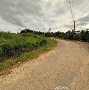 bán đất nghỉ dưỡng mt nhựa đg số 9. gần ubnd xã bl3. dt: 22x18.5m (407m2) 75m2 thổ cư. chỉ 1.1 tỷ