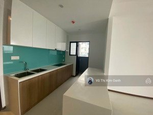 2pn góc ntcb hướng đông nam view sông tầng cao