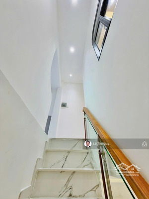 nhà đẹp gần chợ thạch đà đường số 59 p. an hội tây full nội thất 2 pn, 2wc sổ riêng