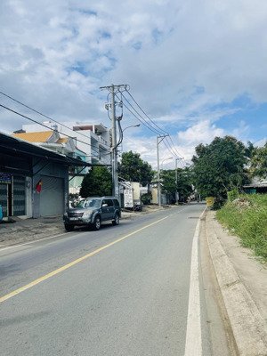 nhà mt đường đào sư tích, phước lộc. nhà bè, 150m2