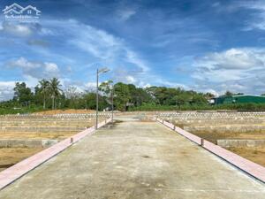 Đất Vị Trí Đẹp Hương Trà Gần KCN – Sát Trần Bạch Đằng – Giá 540Triệu