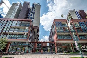 cho thuê 2pn galleria metropole 40 triệu net đầy đủ nội thất 71m2 view cầu ba son, tầng cao