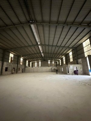 cho thuê 2000m2 kho xưởng duy nhất tại ccn phú minh - phú diễn - hà nội. lh 