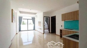 bán nhanh căn hộ thương mại ph nha trang dt 80m2 có 2pn, đầy đủ nội thất, sẵn sổ đỏ, giá 2,3 tỷ
