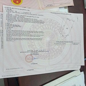 bán đất xuân mai 3.000 m2 có 150m đất ở gần quốc lộ 6