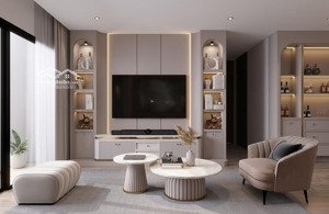 cho thuê gấp căn hộ f5 trung kính diện tích 65m2 thiết kế 2pn căn góc 12tr liên hệ 