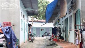 [CHO THUÊ] PHÒNG TRỌ CẤP 4 KHÉP KÍN - NGÕ 35 ĐỊNH CÔNG HẠ - AN NINH, THOÁNG MÁT