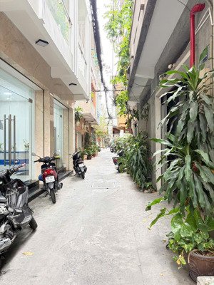 7 tỷ ! có ngay nhà hẻm 4m điện biên phủ,quận 3 - 27,9m2 - 3 tầng.