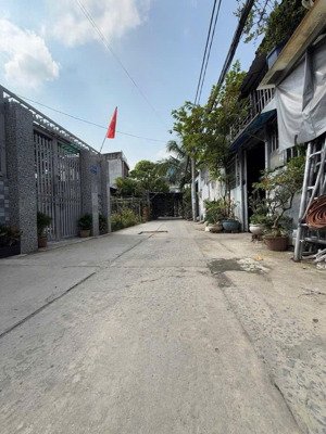 dãy trọ 5 phòng gần kcn vĩnh lộc dòng tiền 10 triệu/tháng