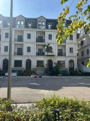 biệt thự đẹp giá ưu đãi tại jade square, 310 triệu / m2, 156 m2