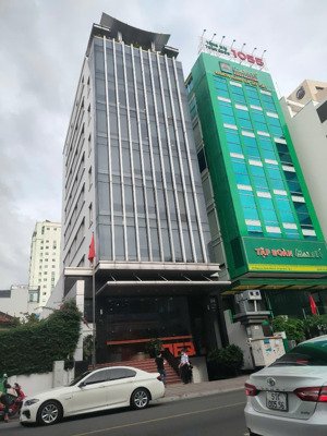 siêu phẩm mặt tiền nguyễn hữu cảnh, bình thạnh-dt 8x25m đối diện saigon pearl- hầm 8 tầng-giá 57 tỷ