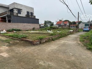 bán nhanh trong tuần lô đất đẹp 65.2m2 tại thắng trí minh trí sóc sơn