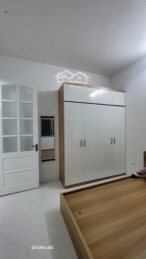 cho thuê chcc tòa n03 trần quý kiên - cầu giấy. 50m2, 2 ngủ, 1 vệ sinh full đồ giá 10 triệu/tháng