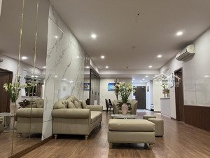 cho thuê căn 3 ngủ tại discovery - cầu giấy giá 23tr tháng nội thất full mới ,có slot oto