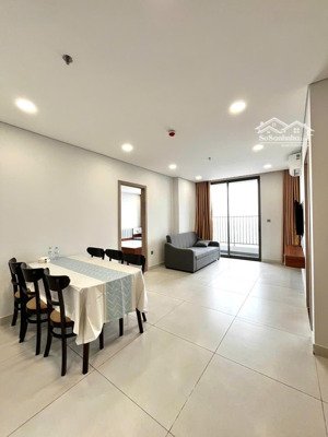 cực ngon/// chỉ với giá 14 - 15tr. cho thuê căn 3pn - 101m2 - tầng cao - full nội thất - khai sơn!!