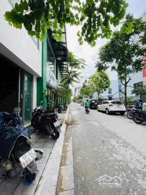 cho thuê biệt thự thô ở khai sơn city, 16 triệu vnd, 91 m2 - 6 tầng