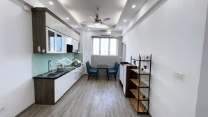 bán căn hộ chung cư 60 m2, 2 pn, tòa ct2 tđc hoàng cầu, 