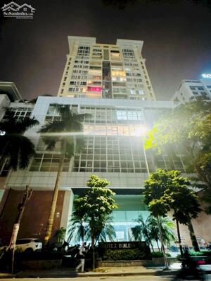 Bán Căn Hộ Artex Building 172 Ngọc Khánh Ba Đình 152m2-3 Phòng Ngủ 15,8 Tỷ Ngọc Khánh.