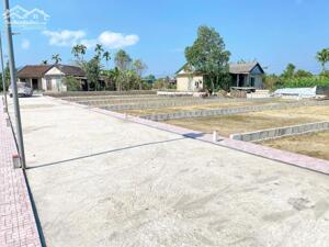 Chính Chủ Bán Đất Cao Ráo Sát TP Huế Giá Chỉ 520 Triệu, Sổ Hồng Riêng