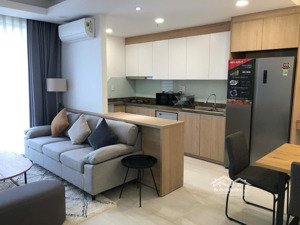 cho thuê căn hộ hưng phúc 2 phòng ngủ phú mỹ hưng giá tốt