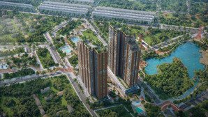 quỹ căn hộ chung cư 1n, 2n, 3n siêu hot tại the parkland - imperia ocean city giá đầu tư từ 55tr/m2
