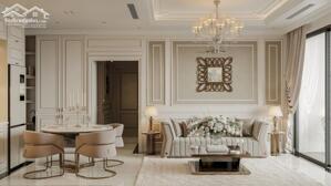 Chỉ từ 4 tỷ sở hữu căn 2PN The Parkland, logia Đông Nam mát quanh năm