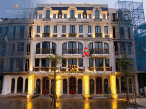 độc quyền 55m2 xây 5 tầng mt 5m. chỉ 11 tỷ/căn. bank cho vay 70% - ck đến 12%