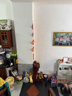 cho thuê nhà nguyên căn 4pn, 4wc nguyễn văn lượng p10 gò vấp 13tr/tháng