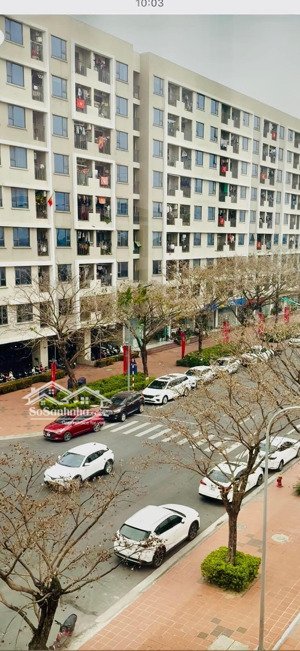 bán cc viglacera yên phong, 930 triệu, 54m2, 2pn, 2wc, giá siêu hời