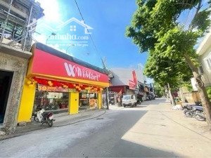 bán đất uy nỗ - xã đông anh hà nội 76m2 mặt tiền 5m, chỉ 3.68 tỷ