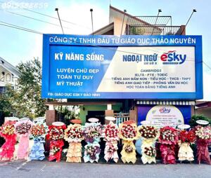 Bán nhà 3 tầng siêu đẹp tại TDP Trung Bính- Phường Đồng Hới, sẵn HĐ cho thuê 13 tháng