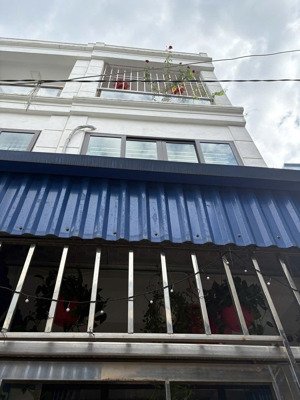 cho thuê nhà riêng 3 tầng ngõ 14 nguyễn trãi, tp nam định