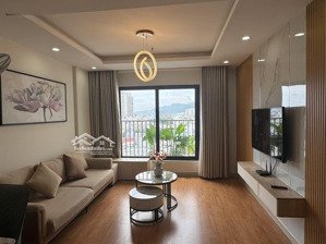 bán!!! căn hộ ct2 vcn phước hải full nội thất ban công hướng nam mát mẻ quanh năm