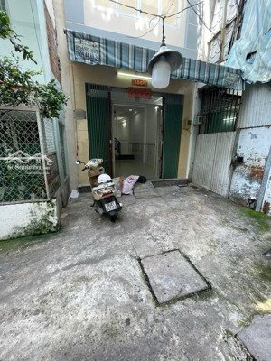 bán nhà 2 hẻm 5m (xh) phú thọ, p. 1, q. 11, giá 6.6 tỷ