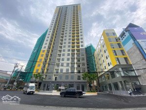 [giá tốt] 3 căn duy nhất cho thuê 6.5 tr/tháng, view thoáng cực chill về đêm,nhà mới 100% chưa ai ở