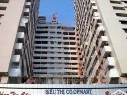 cho thuê căn hộ chung cư,cao ốc screc,974a , đường trường sa, phường 12, quận 3,dt60m2,1pn,