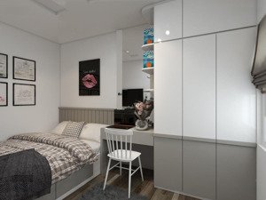 chỉ 11tr có ngay căn hộ full đồ chung cư helios 75 tam trinh, 65m, 2pn, mtg