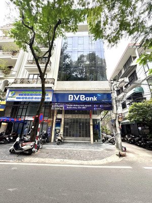 cho thuê nhà mp trần đăng ninh - cầu giấy. dt 75m x 6 tầng. mt 6m. lh 